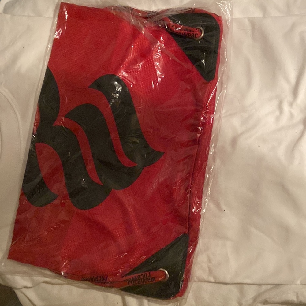 Rocawear string bag NWT